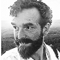 Geoffrey Hancock